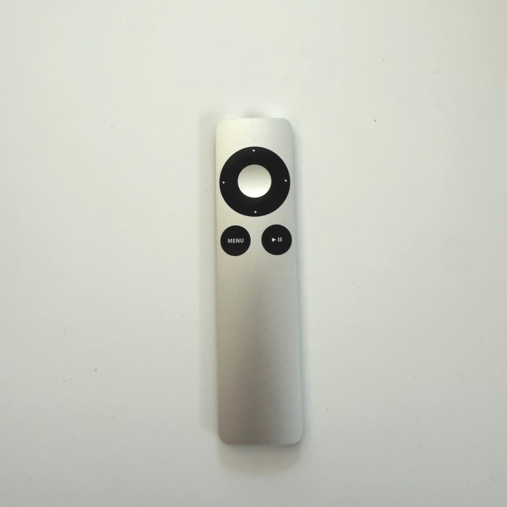 Apple A1294 Aluminum Remote Control for Apple TV / Mac – Tested‎ & Working